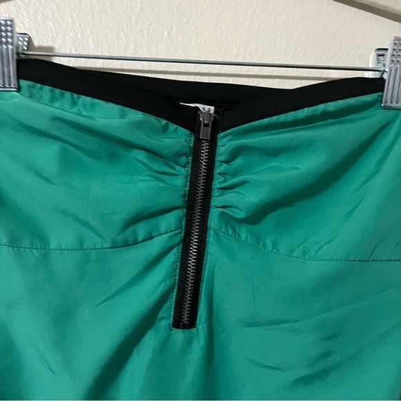 Roxy Kelly Green Strapless Women's Halter Dress Size Large open back surf - Picture 3 of 8